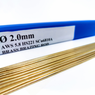 XINXIN SOLDER refrigerators welding material brass welding wire